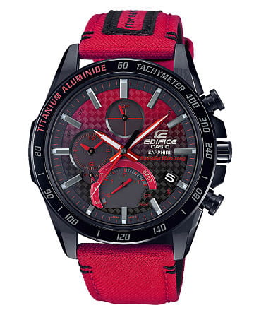 Casio Edifice EQB-1000HRS-1A